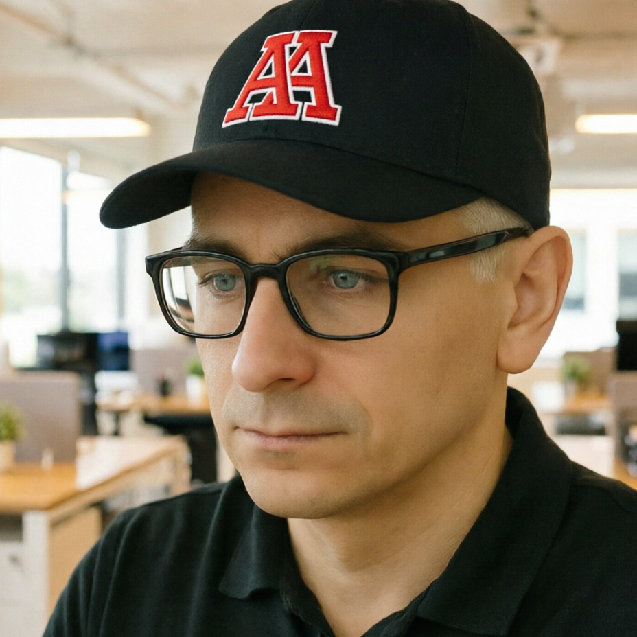 Александр Анатольевич Молодцов, интегратор Битрикс24